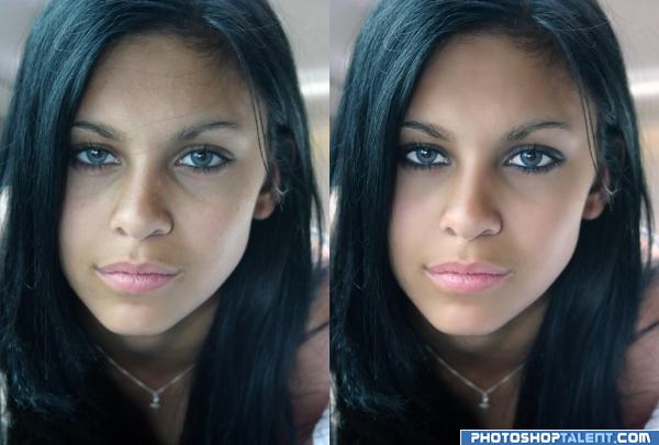 Beauty Retouch